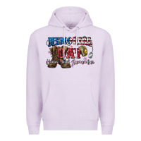 Lilac Memorial day honor ans remember Premium Hoodie - CowGirlArtShop