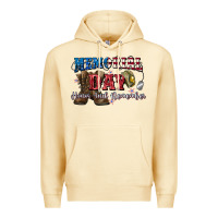 Pina Colada Memorial day honor ans remember Premium Hoodie - CowGirlArtShop
