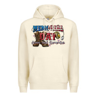 Sandshell Memorial day honor ans remember Premium Hoodie - CowGirlArtShop