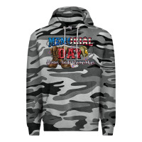 Slate Camo Memorial day honor ans remember Premium Hoodie - CowGirlArtShop