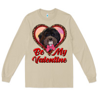 Mushroom be my valentine Long Sleeve Tee - RanaPortraitStore