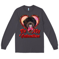 Smoke be my valentine Long Sleeve Tee - RanaPortraitStore