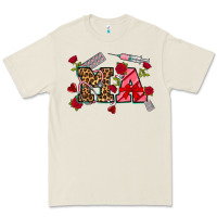 Bone valentines day ma Premium Tee - NancyCooperArtShop