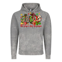 Cloud Rock jesus the reason for the season Vintage Hoodie - MaliasSmallBusiness