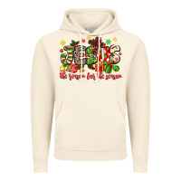Vintage Artic jesus the reason for the season Vintage Hoodie - MaliasSmallBusiness