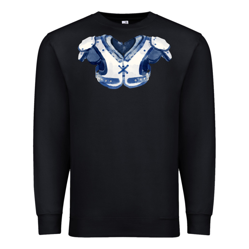 Practice Jersey Fa Element 1 Premium Sweatshirt by FaDigitalArtStudio | Teevron