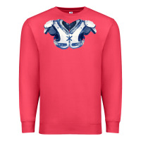 Cardinal practice jersey fa element 1 Premium Sweatshirt - FaDigitalArtStudio