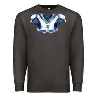 Smoke practice jersey fa element 1 Premium Sweatshirt - FaDigitalArtStudio