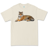 Bone Tiger Premium Tee - LillyAllenDesigns