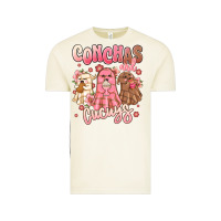 Vintage Arctic conchas and cucuys mexican desert ghosts Vintage Tee - MaliasSmallBusiness