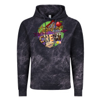 Cloud Black teacher crew Vintage Hoodie - NancyCooperArtShop