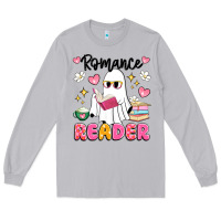 Moon Dust romance reader Long Sleeve Tee - Artiststas