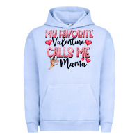 Pigment Grape Ice love message with cupid and hearts Urban Hoodie - CowhideDigitalArt