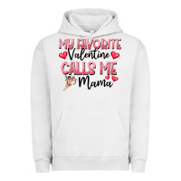 Pigment Lunar Rock love message with cupid and hearts Urban Hoodie - CowhideDigitalArt