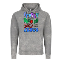 Cloud Rock dance like frosty shine like rudolph Vintage Hoodie - MaliasSmallBusiness