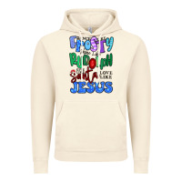 Vintage Artic dance like frosty shine like rudolph Vintage Hoodie - MaliasSmallBusiness