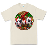 Christmas Heifers Christmas Premium Tee | Teevron