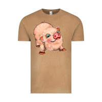 Pig Vintage Tee | Teevron