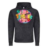 Vintage Black teacher Vintage Hoodie - NancyCooperArtShop