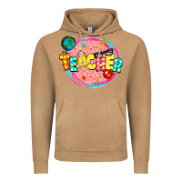 Vintage Camel teacher Vintage Hoodie - NancyCooperArtShop
