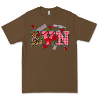 Cacao valentines day lvn Premium Tee - NancyCooperArtShop