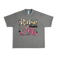 Tornado raise them kind Urban Heavy Tee - JahusDesignShop