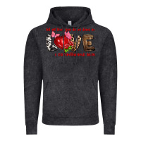 Vintage Black let all that you do be done in love i corinthians Vintage Hoodie - NancyCooperArtShop