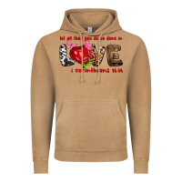Vintage Camel let all that you do be done in love i corinthians Vintage Hoodie - NancyCooperArtShop