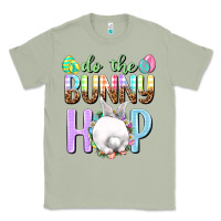 Matcha Do the bunny hop Classic Tee - NancyCooperArtShop