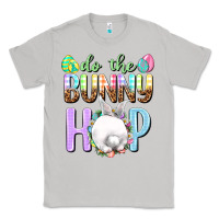 Moon Dust Do the bunny hop Classic Tee - NancyCooperArtShop