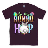 Plum Do the bunny hop Classic Tee - NancyCooperArtShop