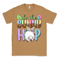 Toasted Coconut Do the bunny hop Classic Tee - NancyCooperArtShop
