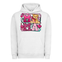 Pigment Lunar Rock Western Valentines Day Mama Mother's Day Urban Hoodie - LillyAllenDesigns