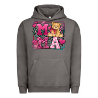 Pigment Tornado Western Valentines Day Mama Mother's Day Urban Hoodie - LillyAllenDesigns