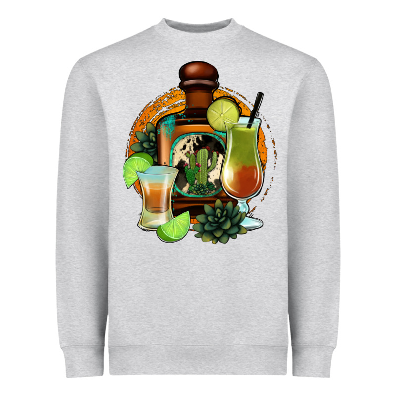 Cinco De Mayo Heavyweight Sweatshirt by Bettercallsaul | Teevron