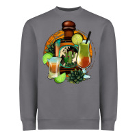 Storm Cinco de Mayo Heavyweight Sweatshirt - Bettercallsaul