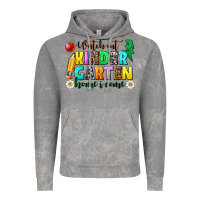 Cloud Rock watch kindergarten home is come Vintage Hoodie - NancyCooperArtShop