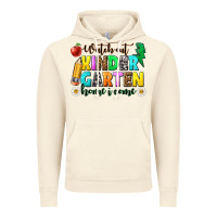 Vintage Artic watch kindergarten home is come Vintage Hoodie - NancyCooperArtShop