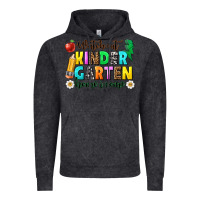 Vintage Black watch kindergarten home is come Vintage Hoodie - NancyCooperArtShop
