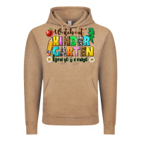 Vintage Coffee watch kindergarten home is come Vintage Hoodie - NancyCooperArtShop