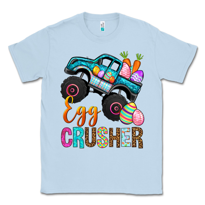 Egg Crusher Png Sublimation Design Download, Happy Classic Tee by NancyCooperArtShop | Teevron