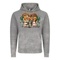 Cloud Rock love texas Vintage Hoodie - NancyCooperArtShop