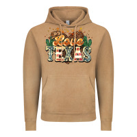 Vintage Camel love texas Vintage Hoodie - NancyCooperArtShop