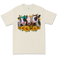 Bone sunflower heifers Premium Tee - Jasminsmagicworld