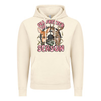 Vintage Artic fill the freezer season Vintage Hoodie - MaliasSmallBusiness