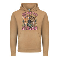 Vintage Camel fill the freezer season Vintage Hoodie - MaliasSmallBusiness