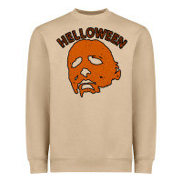 Mushroom Michael Mayer Halloween Heavyweight Sweatshirt - Bettercallsaul