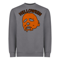 Storm Michael Mayer Halloween Heavyweight Sweatshirt - Bettercallsaul