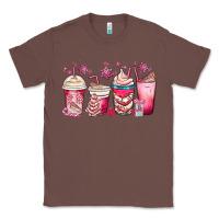 Chestnut christmas debbie cake white coffee cups Classic Tee - MaliasSmallBusiness