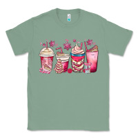 Sage christmas debbie cake white coffee cups Classic Tee - MaliasSmallBusiness